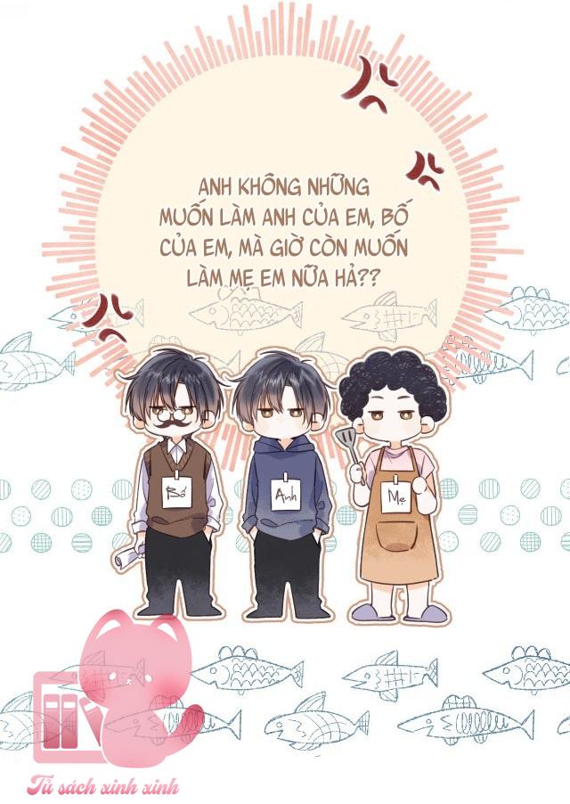 Mối Tình Thầm Kín: [SS2] Mối Tình Thầm Kín – Chap 53