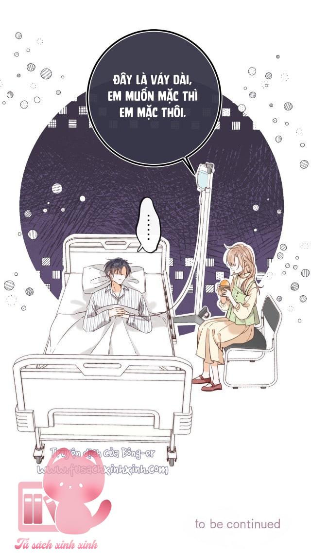 Mối Tình Thầm Kín: [SS2] Mối Tình Thầm Kín – Chap 53