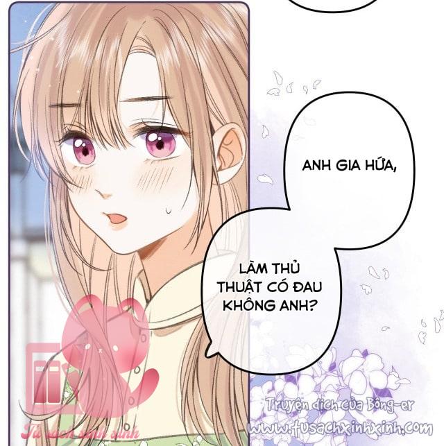 Mối Tình Thầm Kín: [SS2] Mối Tình Thầm Kín – Chap 53
