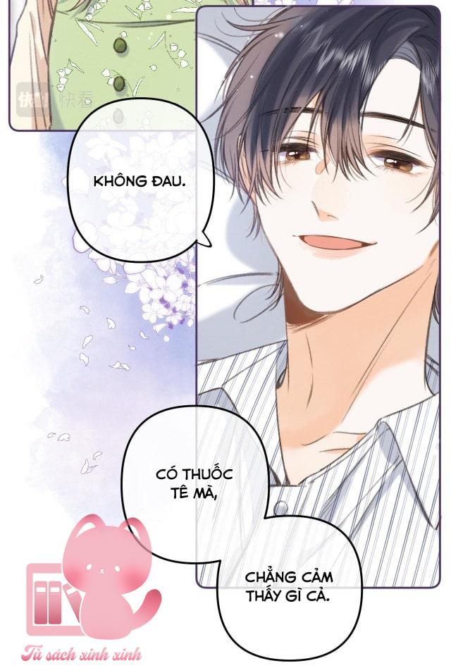 Mối Tình Thầm Kín: [SS2] Mối Tình Thầm Kín – Chap 53