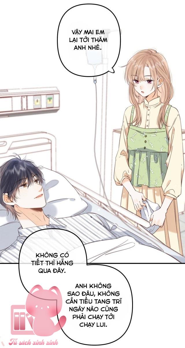 Mối Tình Thầm Kín: [SS2] Mối Tình Thầm Kín – Chap 53