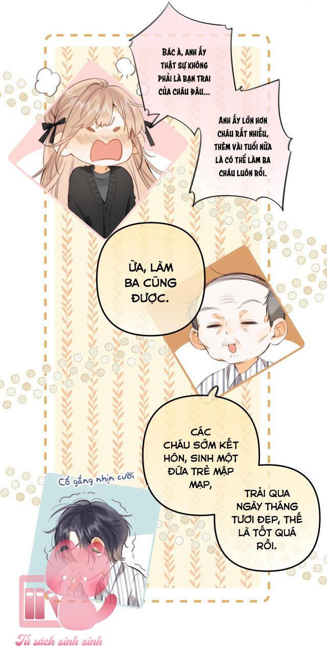 Mối Tình Thầm Kín: [SS2]  Mối Tình Thầm Kín – Chap 56