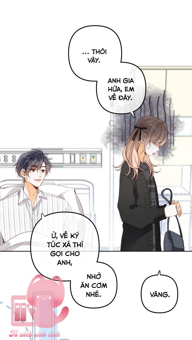 Mối Tình Thầm Kín: [SS2]  Mối Tình Thầm Kín – Chap 56