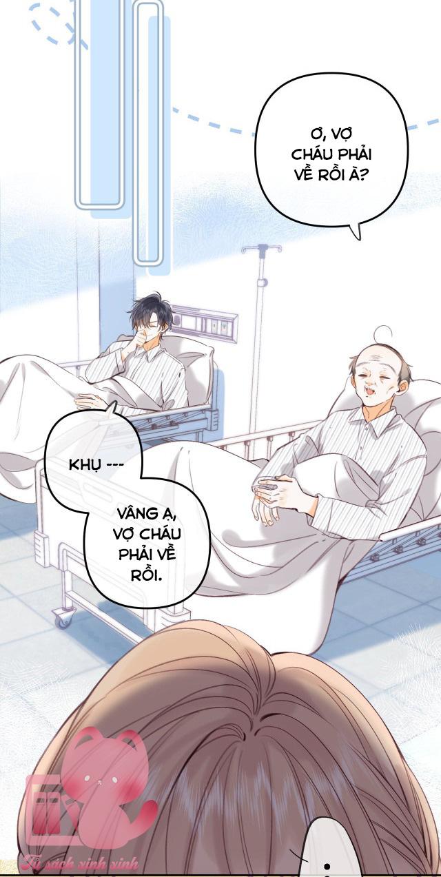 Mối Tình Thầm Kín: [SS2]  Mối Tình Thầm Kín – Chap 56