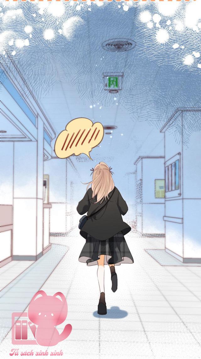 Mối Tình Thầm Kín: [SS2]  Mối Tình Thầm Kín – Chap 56