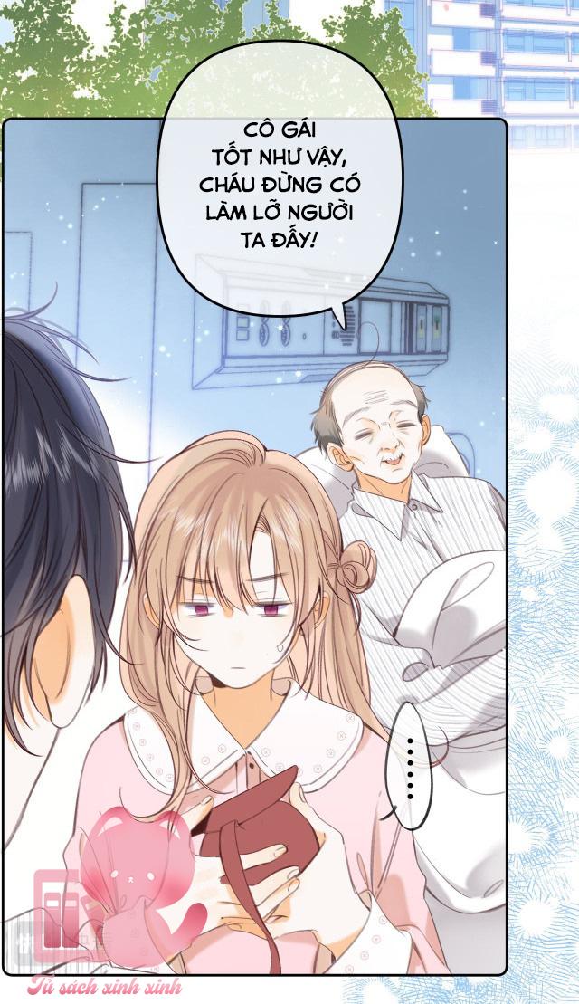 Mối Tình Thầm Kín: [SS2]  Mối Tình Thầm Kín – Chap 56