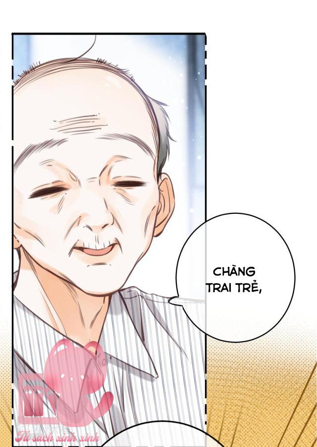 Mối Tình Thầm Kín: [SS2]  Mối Tình Thầm Kín – Chap 56
