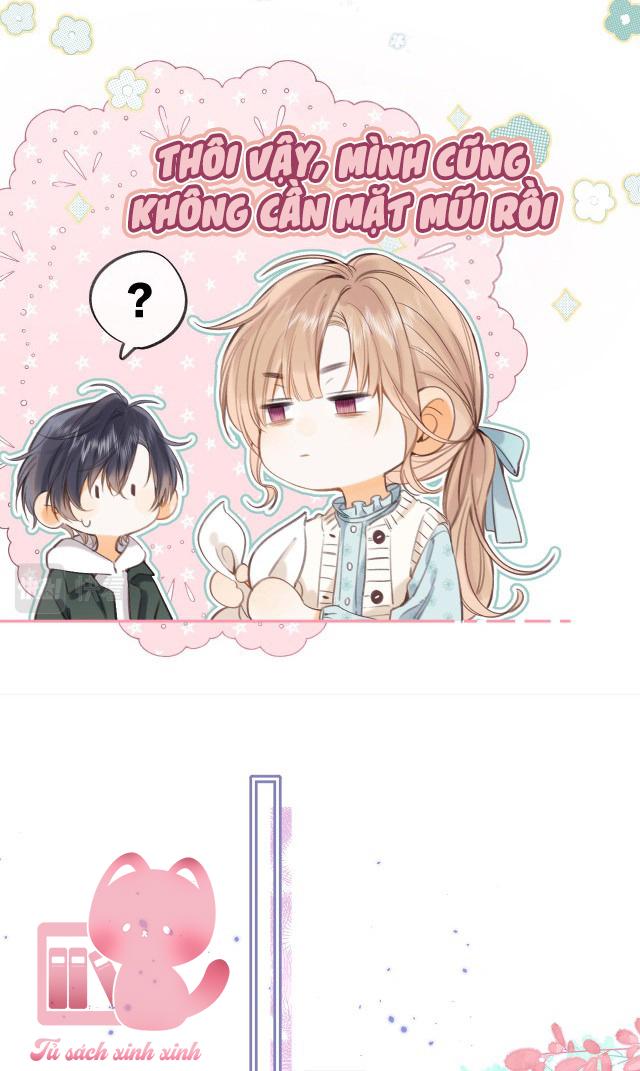 Mối Tình Thầm Kín: [SS2]  Mối Tình Thầm Kín – Chap 56