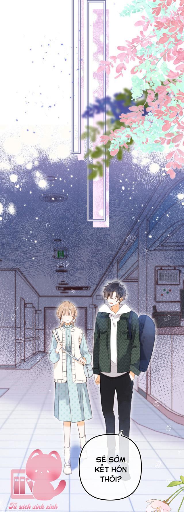 Mối Tình Thầm Kín: [SS2]  Mối Tình Thầm Kín – Chap 56