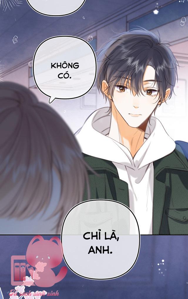 Mối Tình Thầm Kín: [SS2]  Mối Tình Thầm Kín – Chap 56