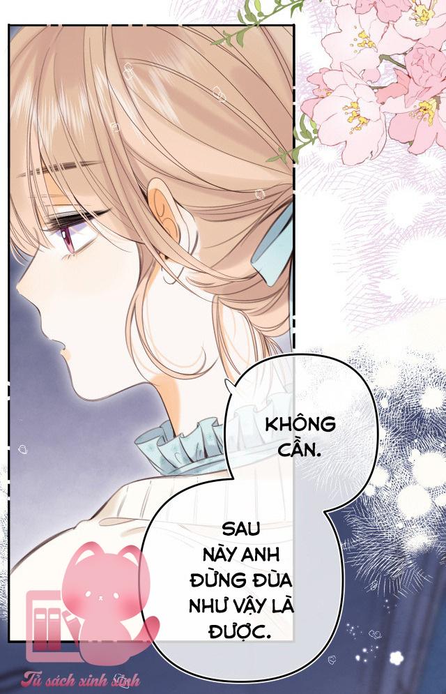 Mối Tình Thầm Kín: [SS2]  Mối Tình Thầm Kín – Chap 56