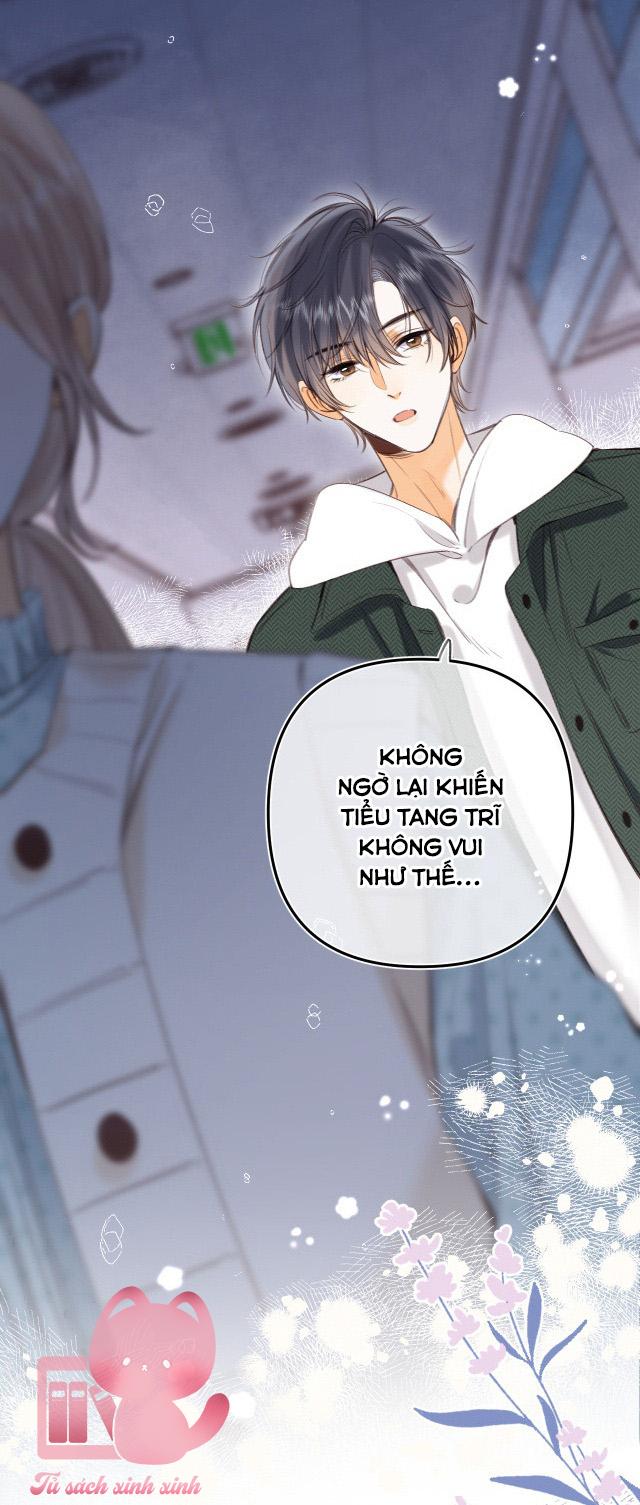 Mối Tình Thầm Kín: [SS2]  Mối Tình Thầm Kín – Chap 56