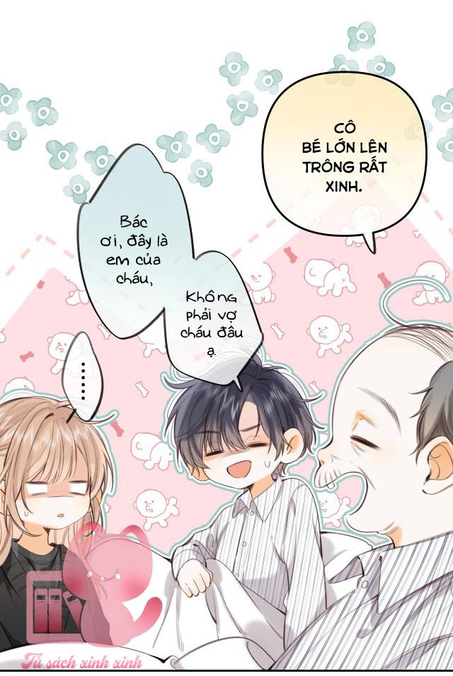 Mối Tình Thầm Kín: [SS2]  Mối Tình Thầm Kín – Chap 56