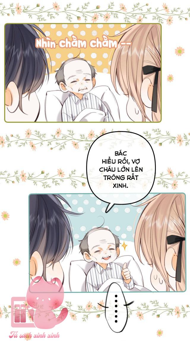 Mối Tình Thầm Kín: [SS2]  Mối Tình Thầm Kín – Chap 56