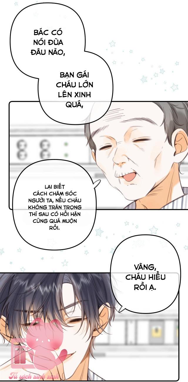Mối Tình Thầm Kín: [SS2]  Mối Tình Thầm Kín – Chap 56
