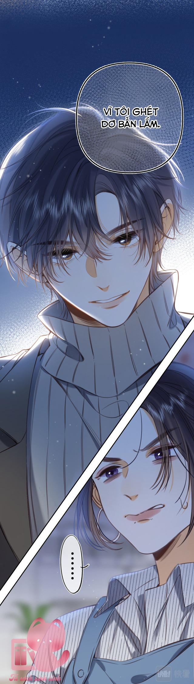 Mối Tình Thầm Kín: [SS2] Mối Tình Thầm Kín – Chap 58