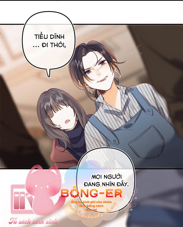 Mối Tình Thầm Kín: [SS2] Mối Tình Thầm Kín – Chap 58
