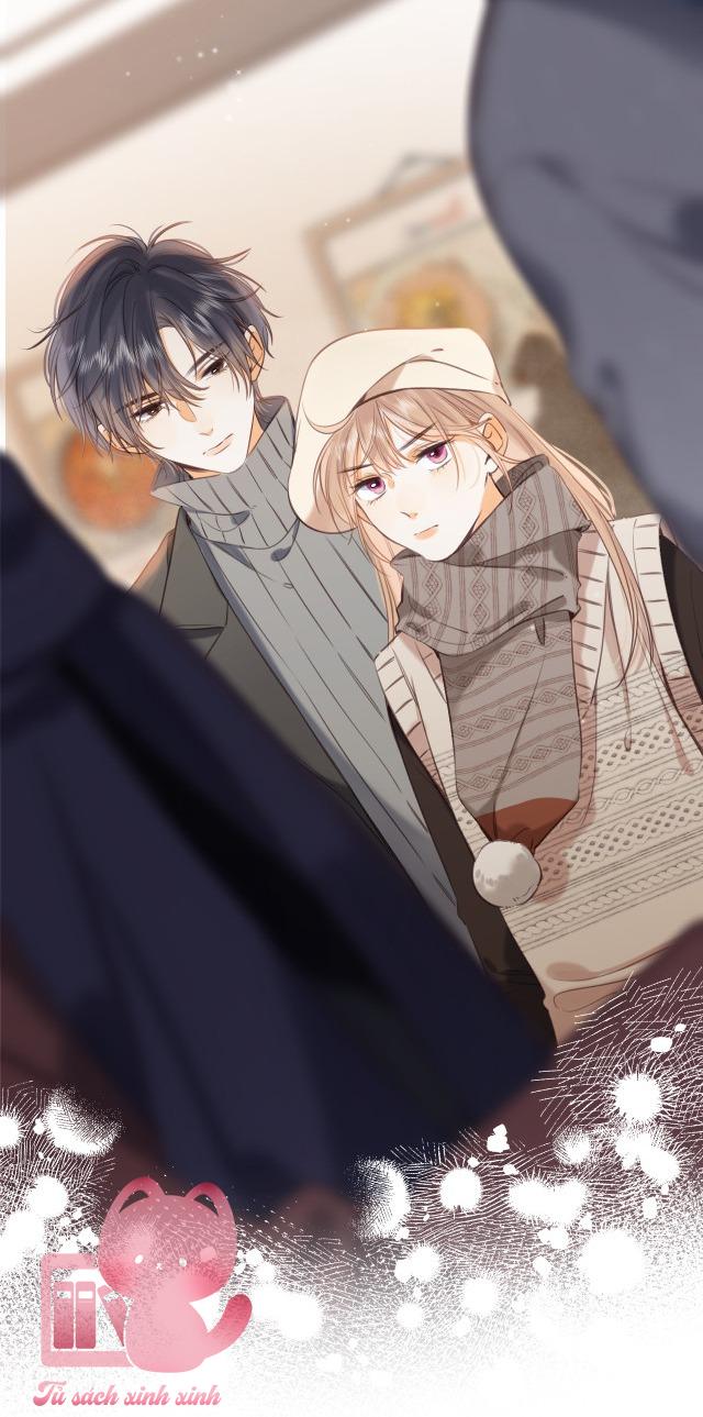 Mối Tình Thầm Kín: [SS2] Mối Tình Thầm Kín – Chap 58