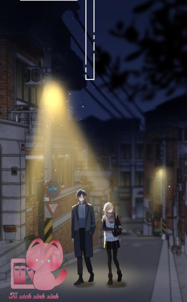 Mối Tình Thầm Kín: [SS2] Mối Tình Thầm Kín – Chap 58