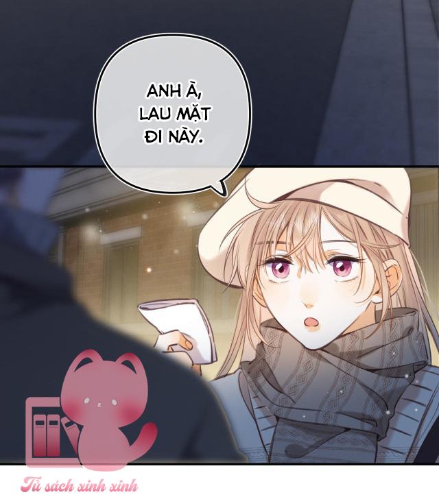 Mối Tình Thầm Kín: [SS2] Mối Tình Thầm Kín – Chap 58