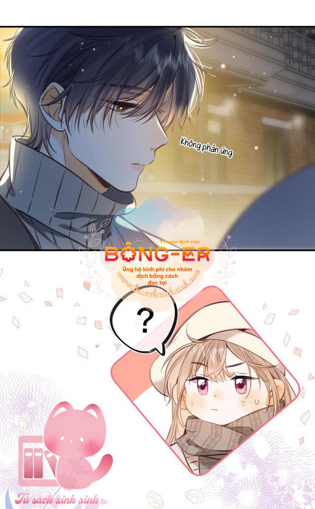 Mối Tình Thầm Kín: [SS2] Mối Tình Thầm Kín – Chap 58