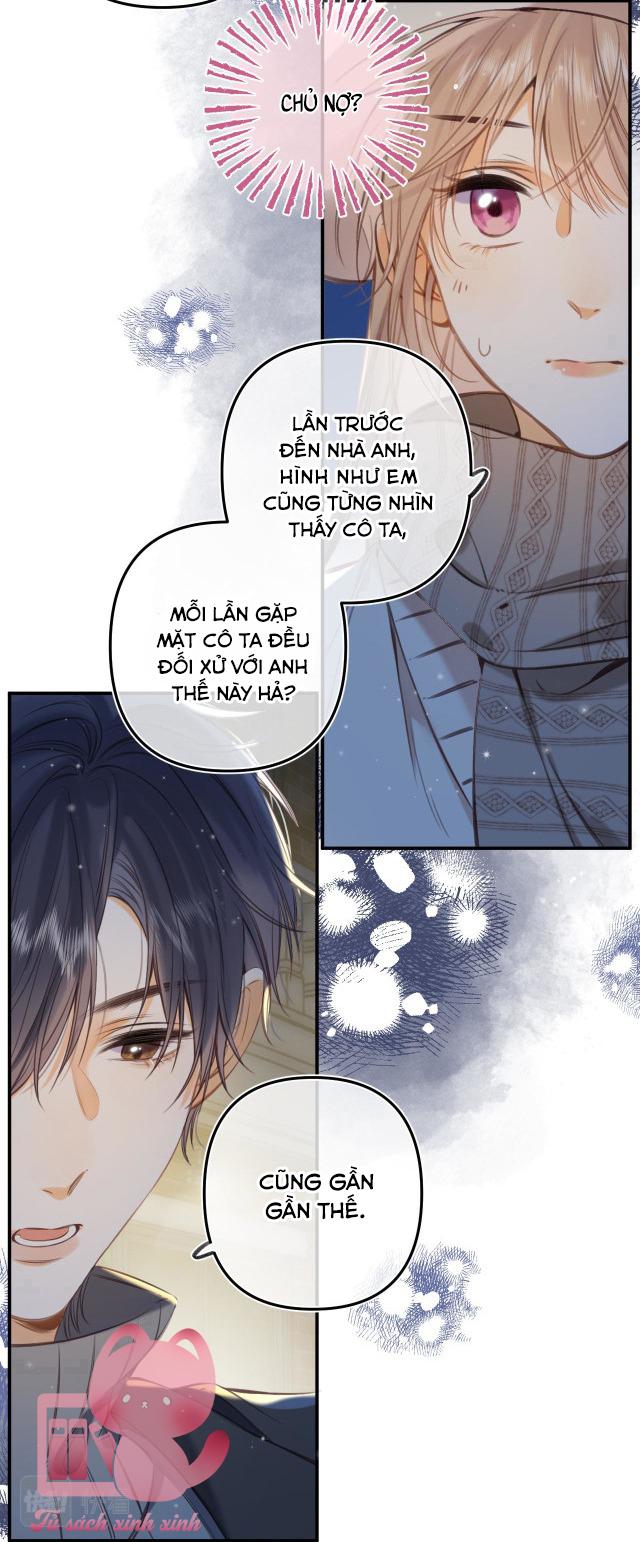 Mối Tình Thầm Kín: [SS2] Mối Tình Thầm Kín – Chap 58