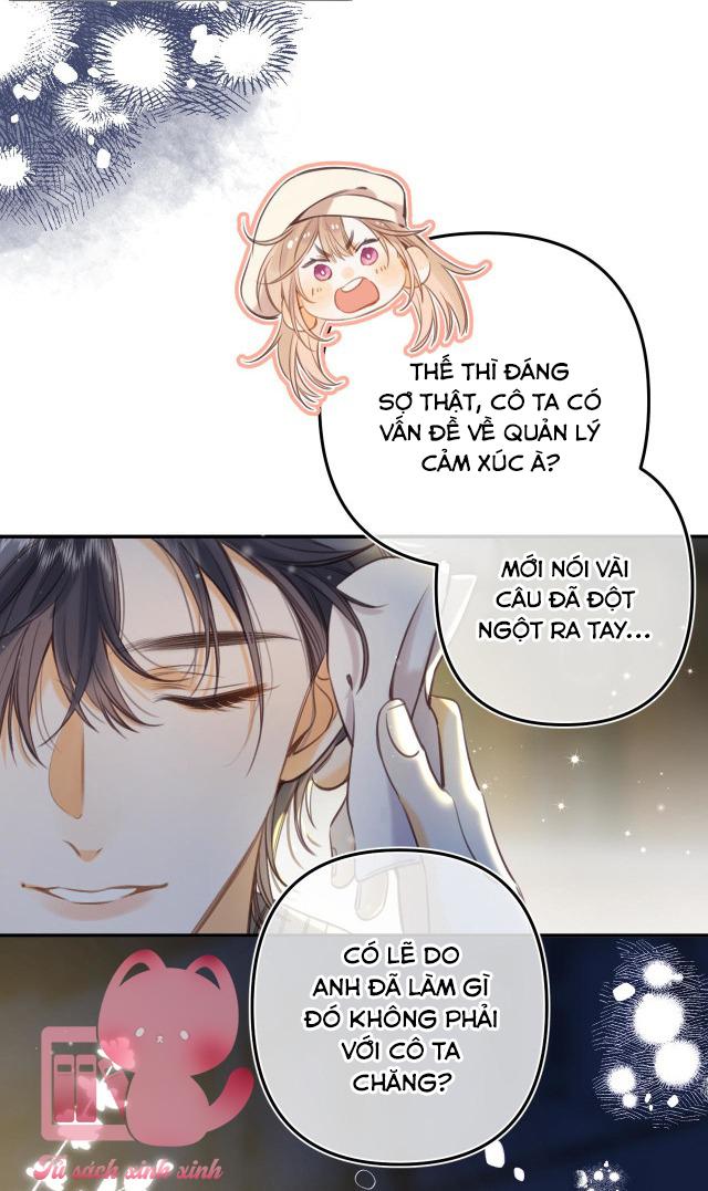 Mối Tình Thầm Kín: [SS2] Mối Tình Thầm Kín – Chap 58