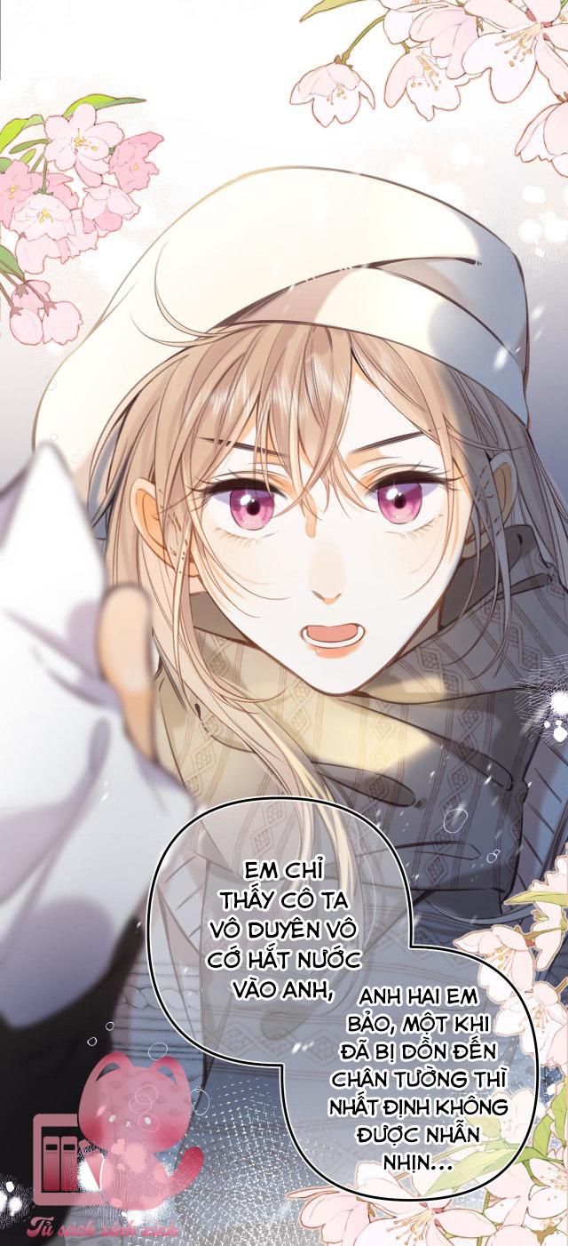 Mối Tình Thầm Kín: [SS2] Mối Tình Thầm Kín – Chap 58