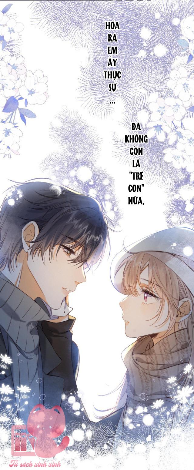 Mối Tình Thầm Kín: [SS2] Mối Tình Thầm Kín – Chap 58