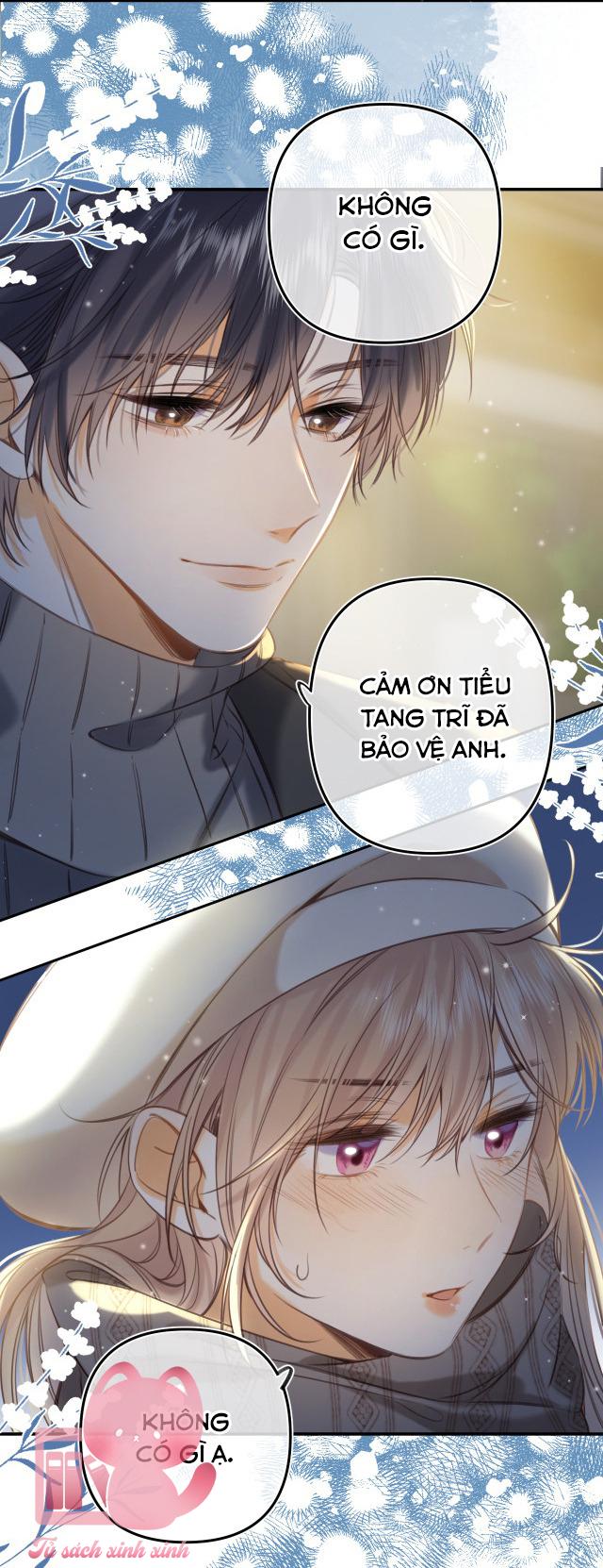 Mối Tình Thầm Kín: [SS2] Mối Tình Thầm Kín – Chap 58