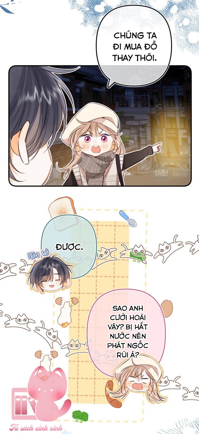 Mối Tình Thầm Kín: [SS2] Mối Tình Thầm Kín – Chap 58