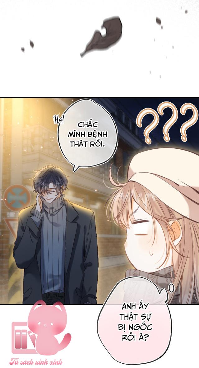 Mối Tình Thầm Kín: [SS2] Mối Tình Thầm Kín – Chap 58