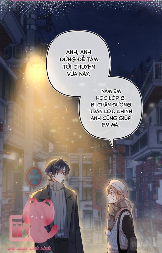 Mối Tình Thầm Kín: [SS2] Mối Tình Thầm Kín – Chap 58