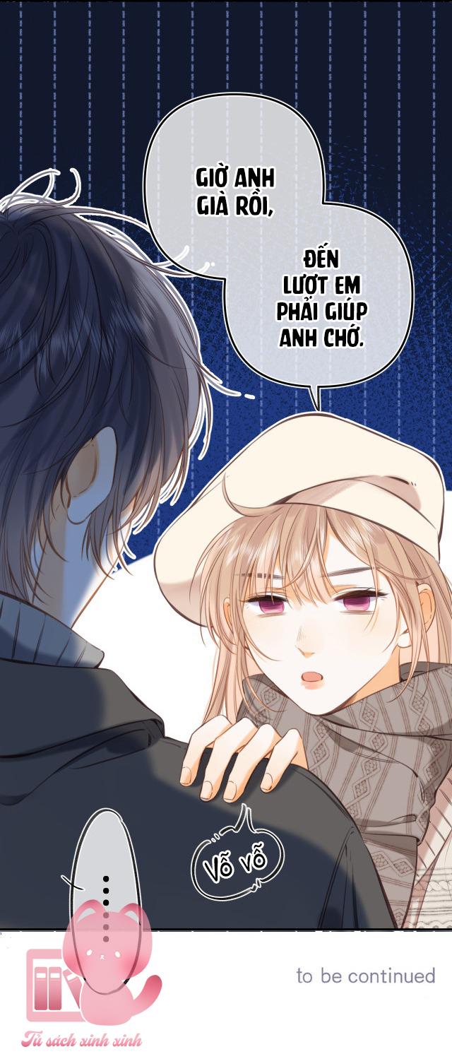 Mối Tình Thầm Kín: [SS2] Mối Tình Thầm Kín – Chap 58