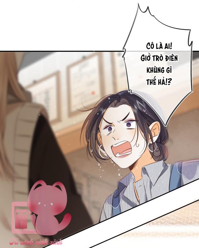 Mối Tình Thầm Kín: [SS2] Mối Tình Thầm Kín – Chap 58