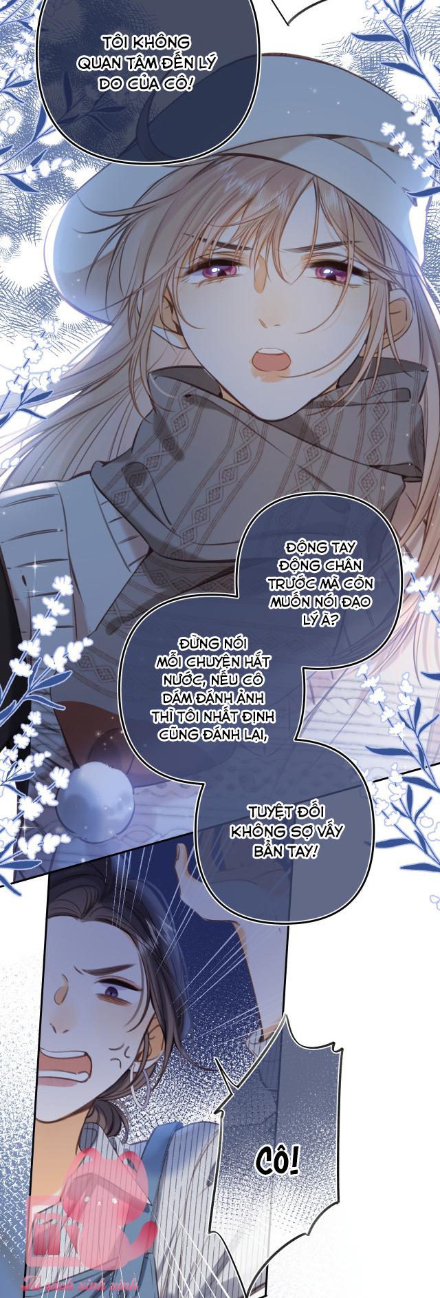 Mối Tình Thầm Kín: [SS2] Mối Tình Thầm Kín – Chap 58