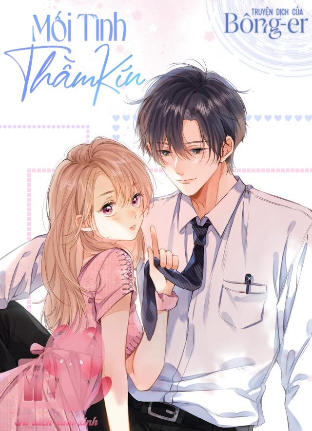 Mối Tình Thầm Kín: [SS2] Mối Tình Thầm Kín – Chap 62