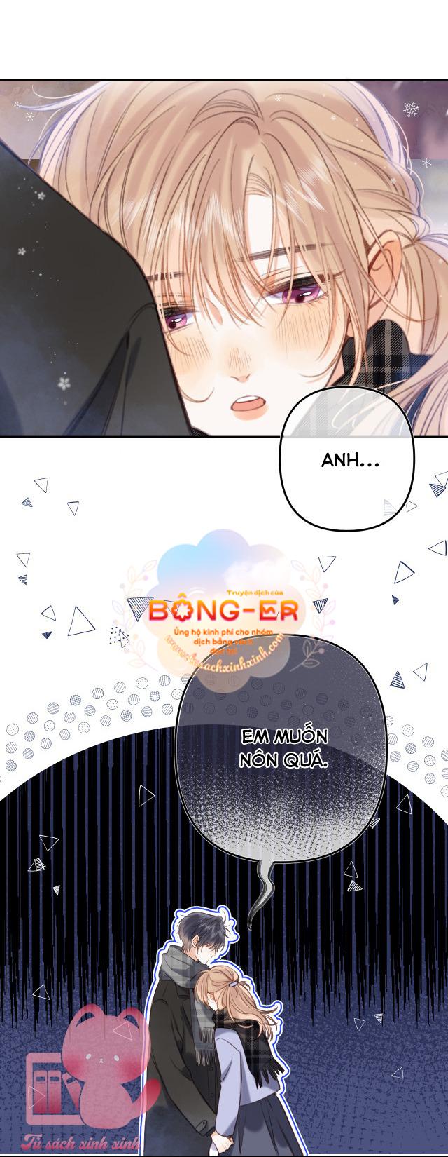Mối Tình Thầm Kín: [SS2] Mối Tình Thầm Kín – Chap 62