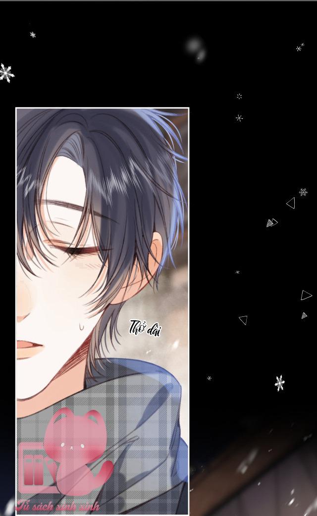 Mối Tình Thầm Kín: [SS2] Mối Tình Thầm Kín – Chap 62