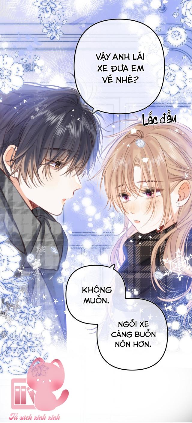Mối Tình Thầm Kín: [SS2] Mối Tình Thầm Kín – Chap 62