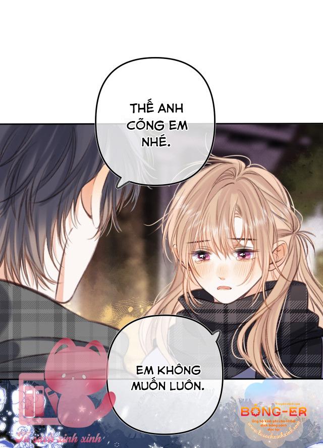 Mối Tình Thầm Kín: [SS2] Mối Tình Thầm Kín – Chap 62