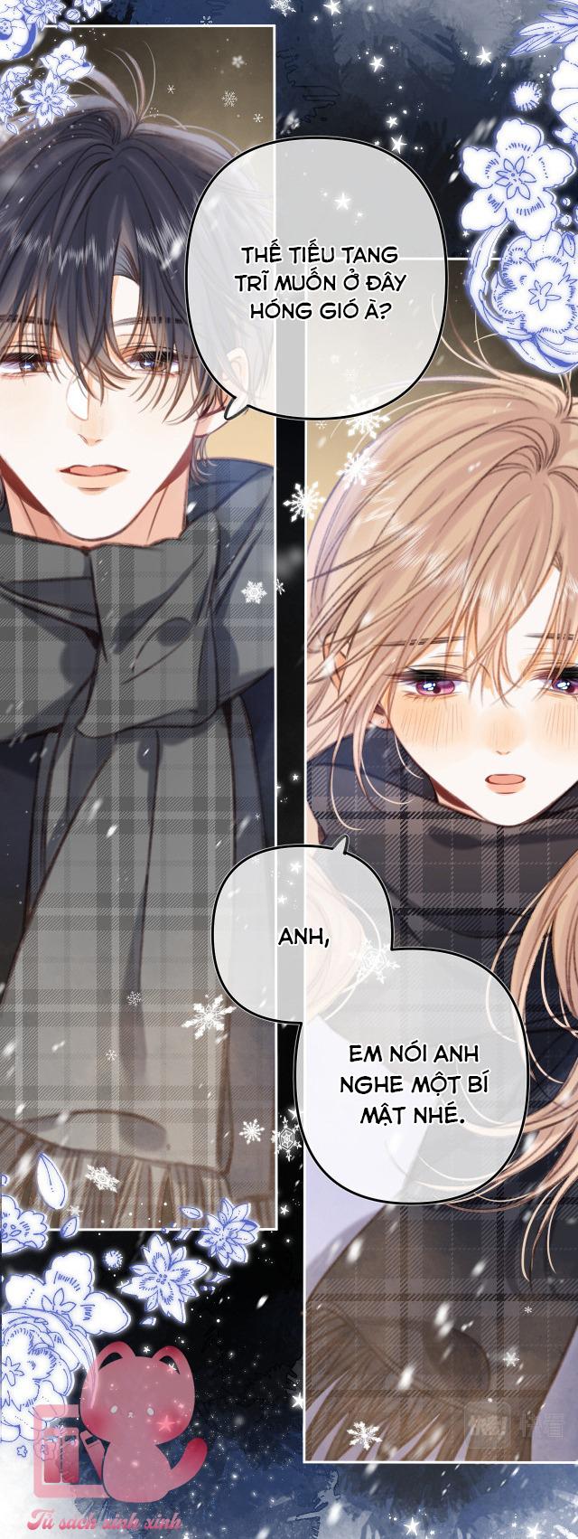 Mối Tình Thầm Kín: [SS2] Mối Tình Thầm Kín – Chap 62
