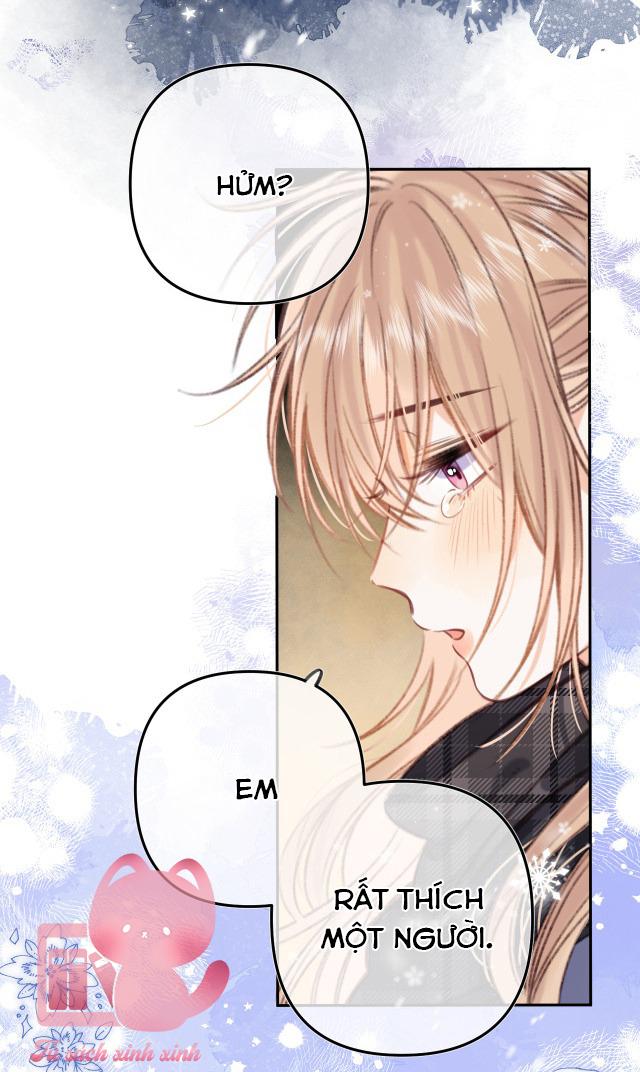 Mối Tình Thầm Kín: [SS2] Mối Tình Thầm Kín – Chap 62