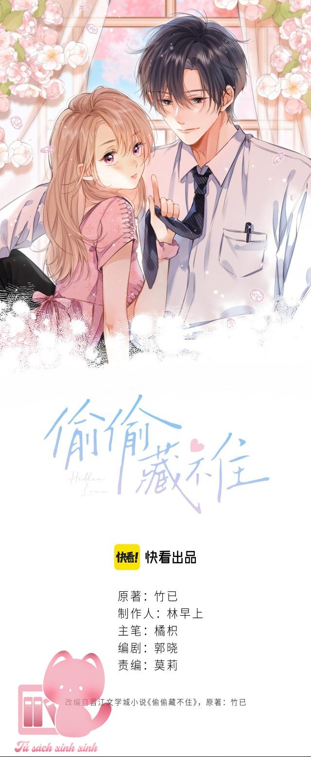 Mối Tình Thầm Kín: [SS2] Mối Tình Thầm Kín – Chap 62
