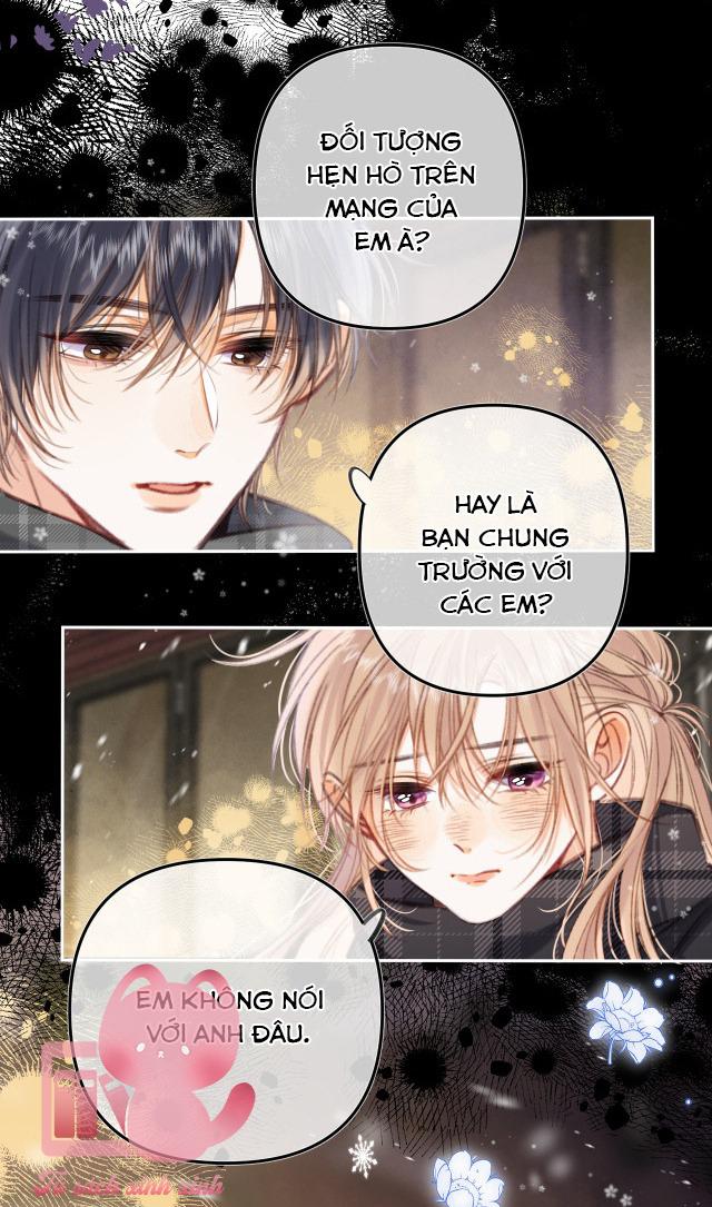 Mối Tình Thầm Kín: [SS2] Mối Tình Thầm Kín – Chap 62