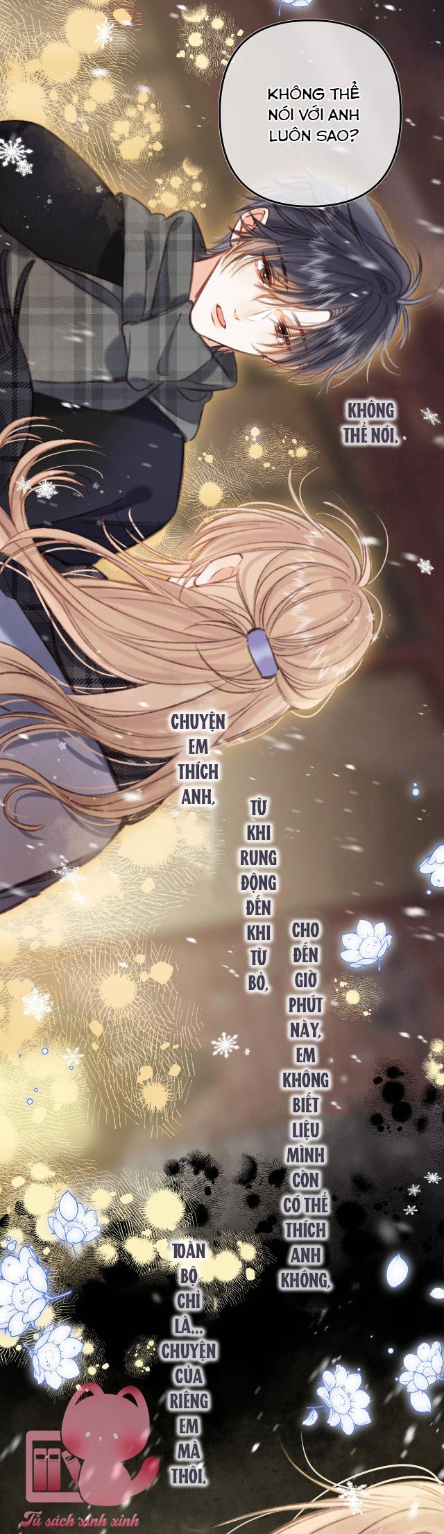 Mối Tình Thầm Kín: [SS2] Mối Tình Thầm Kín – Chap 62