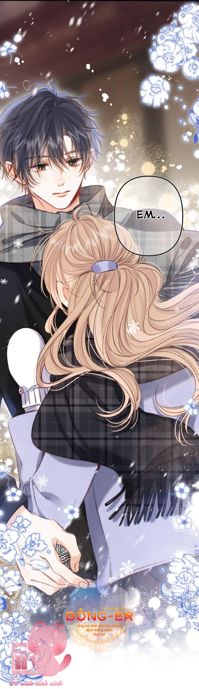Mối Tình Thầm Kín: [SS2] Mối Tình Thầm Kín – Chap 62