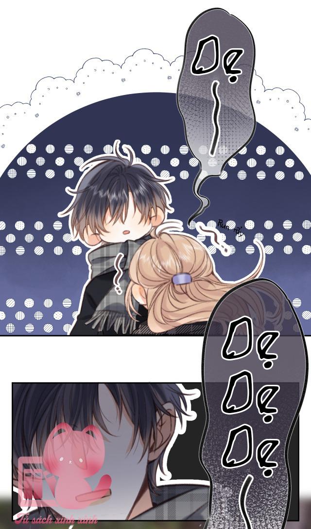 Mối Tình Thầm Kín: [SS2] Mối Tình Thầm Kín – Chap 62