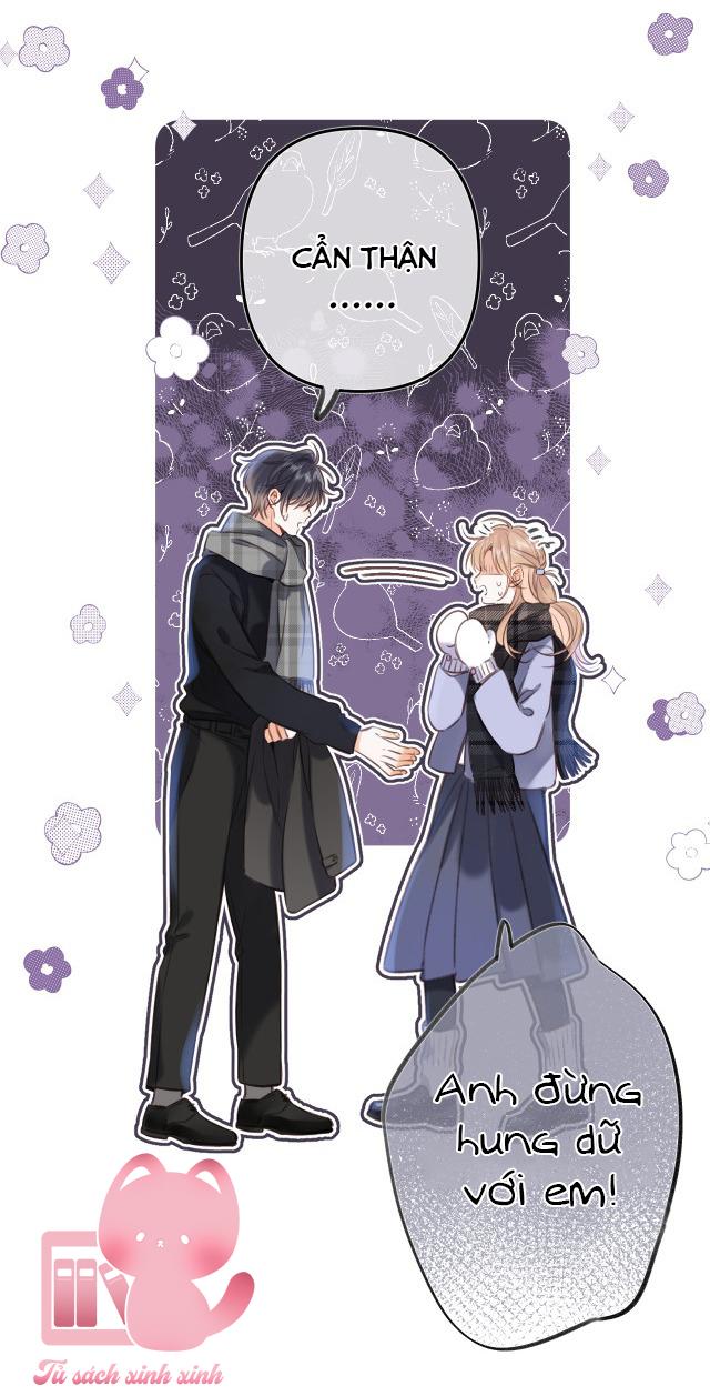 Mối Tình Thầm Kín: [SS2] Mối Tình Thầm Kín – Chap 62