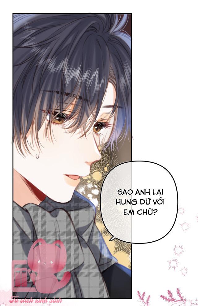 Mối Tình Thầm Kín: [SS2] Mối Tình Thầm Kín – Chap 62